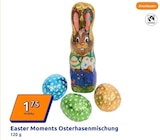 Osterhasenmischung von Easter Moments im aktuellen Action Prospekt