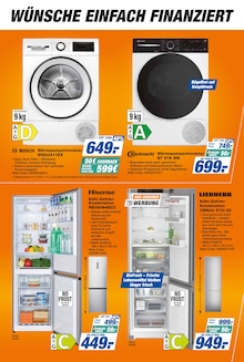expert Prospekt der Woche "Top Angebote" Seite 2, 11.10.2025 bis 18.10.2025 für Bremerhaven Aktueller expert Prospekt "Top Angebote" Seite 2 von 16 Seiten für Bremerhaven