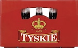 Premium Pils von Tyskie im aktuellen Metro Prospekt für 15,46 €