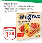 Angebot im GLOBUS Wittichenau Prospekt GLOBUS Wittichenau Prospekt mit im Angebot für 1,88 €