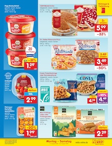 Garnelen im aktuellen Netto Marken-Discount Prospekt (Halle (Saale)) Garnelen im Netto Marken-Discount Prospekt "Aktuelle Angebote" mit 70 Seiten (Halle (Saale))