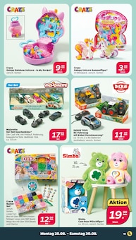 Wundertüte Angebot im aktuellen Netto mit dem Scottie Prospekt auf Seite 13
