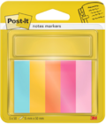 Page Marker im Angebot bei Rossmann in Jena Page Marker Angebote von Post-it bei Rossmann Jena für 1,99 €