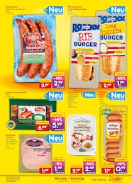 Netto Marken-Discount Fast Food im Prospekt Netto Marken-Discount Fast Food im Prospekt