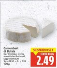 Camembert di Bufala im aktuellen E center Prospekt