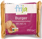Schmelzkäsescheiben von frija für 1,79 € bei Netto mit dem Scottie im Angebot Schmelzkäsescheiben von frija im aktuellen Netto mit dem Scottie Prospekt