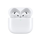 Airpods 4 - APPLE en promo chez Carrefour Airpods 4 - APPLE dans le catalogue Carrefour