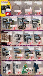 Vorhang Angebot im aktuellen CENTERSHOP Prospekt auf Seite 8