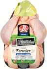 Promo Poulet Fermier Label Rouge à 6,29 € dans le catalogue Intermarché Express à Villeurbanne