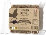 Pain de graisse pour oiseaux du jardin - GRAIN DE VIE dans le catalogue Botanic