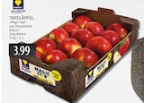Aktuelle Fernseher Angebote bei EDEKA in Ratingen Aktuelles TAFELÄPFEL Angebot bei EDEKA in Ratingen ab 3,99 €