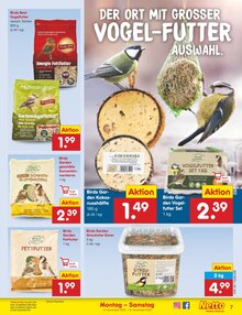 Teppich im aktuellen Netto Marken-Discount Prospekt (Wuppertal) Teppich im Netto Marken-Discount Prospekt "Aktuelle Angebote" mit 63 Seiten (Wuppertal)