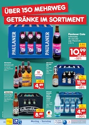 Aktueller Netto Marken-Discount Prospekt mit Wasser, "Aktuelle Angebote", Seite 24