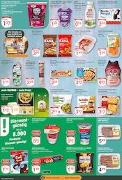 Aktueller GLOBUS Prospekt mit Salat, "Aktuelle Angebote", Seite 11