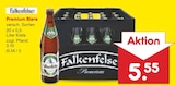 Premium Biere Angebote von Falkenfelser bei Netto Marken-Discount Schramberg für 5,55 €