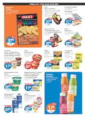 Aktueller V-Markt Prospekt mit Äpfel, "V-Markt einfach besser einkaufen", Seite 6