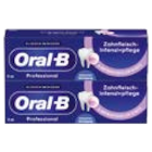 Zahncreme im Müller Prospekt Zahncreme von ORAL-B im aktuellen Müller Prospekt für 7,99 €