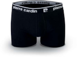 Herren Boxershorts 2er Pack von pierre cardin im aktuellen Netto Marken-Discount Prospekt