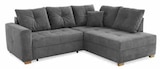 Möbel AS Buchen - Wohnlandschaft Heidelberg Angebot im Prospekt Wohnlandschaft Heidelberg bei Möbel AS im Buchen Prospekt für 699,95 €