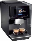 Kaffeevollautomat TP713D09 Angebote von Siemens bei MEDIMAX Bautzen für 799,00 €