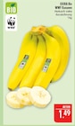 WWF Bananen im Angebot bei Marktkauf in Leipzig WWF Bananen Angebote von EDEKA Bio bei Marktkauf Leipzig für 1,49 €