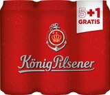 Aktuelles KÖNIG Pilsener Angebot bei Penny-Markt in Bottrop ab 3,69 €