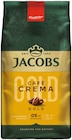 Ganze Bohnen von JACOBS für 12,99 € bei Penny im Angebot Ganze Bohnen von JACOBS im aktuellen Penny Prospekt