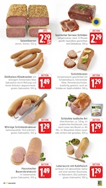 Bratwurst im EDEKA Prospekt in Bensheim Aktueller EDEKA Prospekt mit Bratwurst, "Aktuelle Angebote", Seite 5