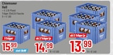 Hell Angebot im Trinkgut Prospekt Hell im Trinkgut Prospekt zum Preis von 13,99 €