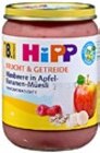 Bio-Fruchtbrei von HIPP für 1,19 € bei Kaufland im Angebot Bio-Fruchtbrei von HIPP im aktuellen Kaufland Prospekt