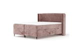 maison de rêve Boxspringbett mit Stauraum Segni im Höffner Prospekt maison de rêve Boxspringbett mit Stauraum Segni von im aktuellen Höffner Prospekt für 1.376,00 €