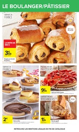 Prospectus Carrefour "PIQUE-NIQUE" en cours à Ermont, Page 37 Catalogue Carrefour en cours à Ermont, "PIQUE-NIQUE", Page 37