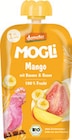 Aktuelle Erdbeeren Angebote bei tegut in Mannheim Aktuelles Mogli Bio-Quetschie Angebot bei tegut in Mannheim ab 0,79 €