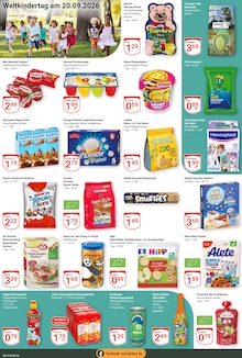 Joghurt im GLOBUS Prospekt "Aktuelle Angebote" mit 31 Seiten (Siegen (Universitätsstadt))