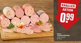 Frischwurst-Aufschnitt Angebot in Illingen Frischwurst-Aufschnitt im aktuellen Prospekt bei REWE in Illingen
