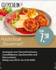 Aktuelle Gutscheine Angebote bei XXXLutz in Bremen Aktuelles Gutschein Hacksteak „Bauernart“ Angebot bei XXXLutz in Bremen ab 7,90 €