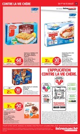 Kinder Angebote im Prospekt "TOUTES ET TOUS UNIS CONTRE LA VIE CHÈRE." von Intermarché Kinder Angebote im Prospekt "TOUTES ET TOUS UNIS CONTRE LA VIE CHÈRE." von Intermarché auf Seite 27