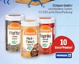 Gewürz im Angebot bei Marktkauf in Leipzig Gewürz Angebote von Ostmann bei Marktkauf Leipzig