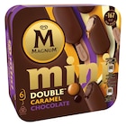 Mini Bâtonnets glacés - MAGNUM en promo chez Carrefour Limoges à 4,55 €