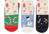 Damen und Herren Socken im Angebot bei Woolworth in Frankfurt Damen und Herren Socken Angebote bei Woolworth Frankfurt für 1,00 €