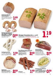 Aktueller E center Prospekt mit Kartoffelsalat, "Aktuelle Angebote", Seite 3