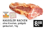 E center Düsseldorf - Kasseler Nacken Angebot im Prospekt Kasseler Nacken bei E center im Düsseldorf Prospekt für 8,88 €