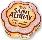 Fromage pasteurisé - SAINT ALBRAY - Super U à Toulon Fromage pasteurisé - SAINT ALBRAY en promo chez Super U Toulon à 1,15 €