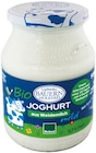 Bio Natur Joghurt im Angebot bei REWE in Wiesbaden Bio Natur Joghurt Angebote von Upländer Bauern Molkerei bei REWE Wiesbaden für 1,29 €