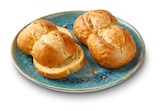 Doppelbrötchen im Angebot bei Penny in Garbsen Doppelbrötchen Angebote von Bäckerkrönung bei Penny Garbsen für 0,29 €