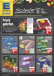 EDEKA Prospekt für Obernzenn mit 28 Seiten
