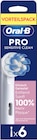 Aufsteckzahnbürste Pro Precision Clean von Oral-B im aktuellen Rossmann Prospekt für 18,99 €