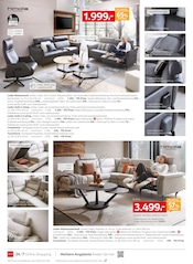 Aktueller XXXLutz Möbelhäuser Prospekt mit Sofa, "NR. 1 BEIM PREIS", Seite 14