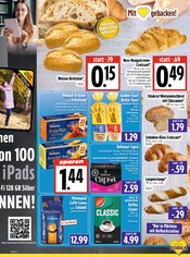 Toaster im EDEKA Prospekt in Gießen Aktueller EDEKA Prospekt mit Toaster, "Aktuelle Angebote", Seite 13