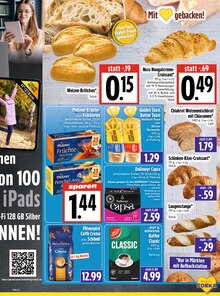 Kaffee im EDEKA Prospekt "Aktuelle Angebote" mit 20 Seiten (Gießen)